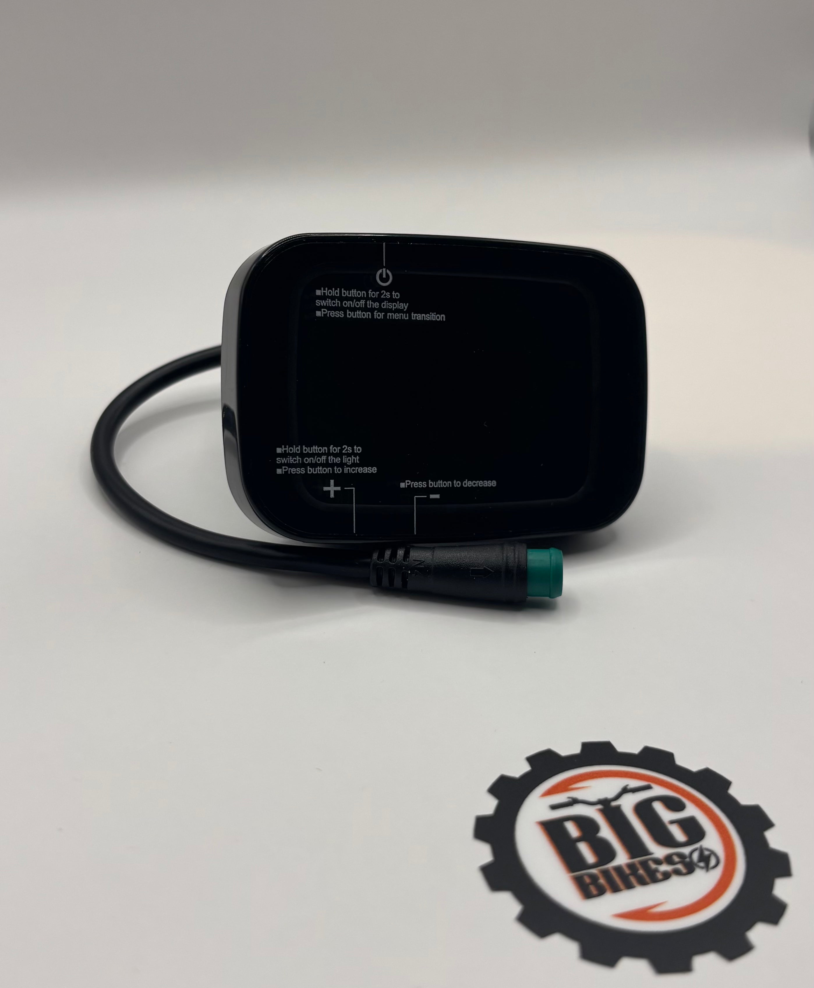 original display engwe m20 bigbikes