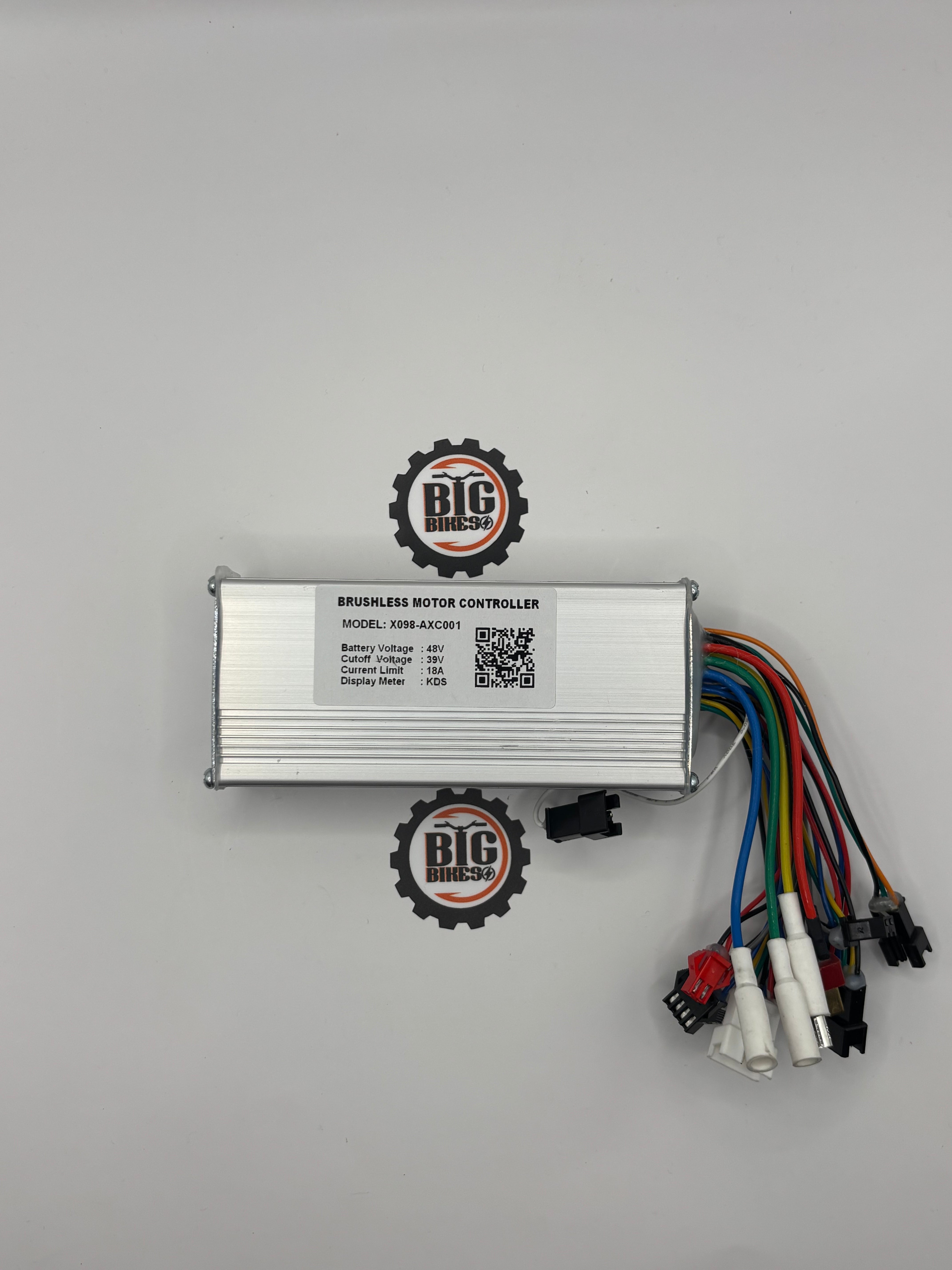 controller engwe bigbikes original ep2 parts