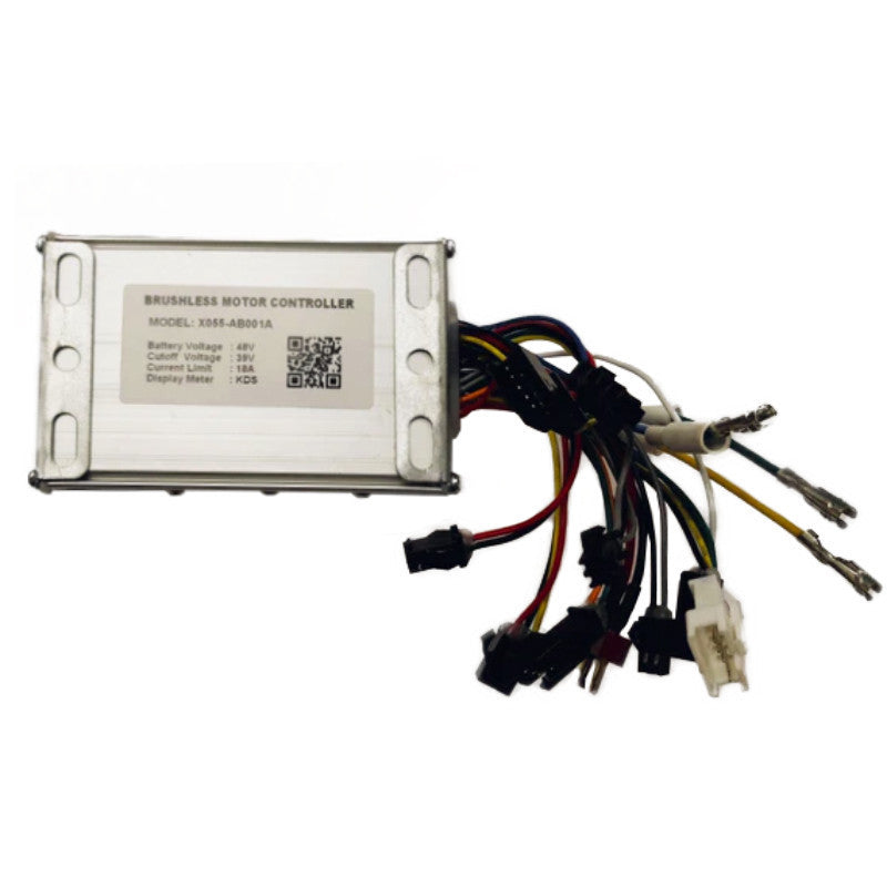 Original ENGWE EP-2 Pro (2021) Controller