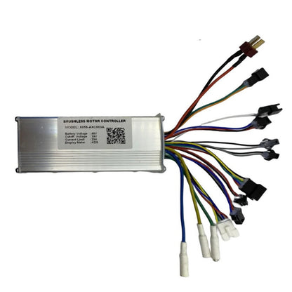 Original ENGWE Engine X controller