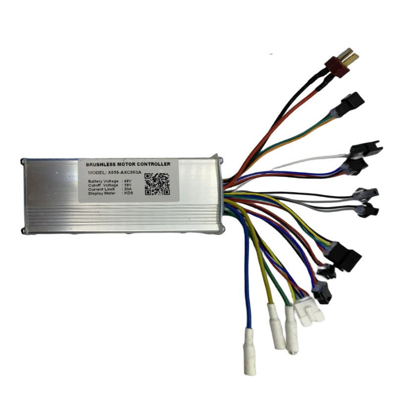 Original ENGWE Engine X controller